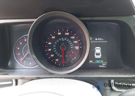 2023 Hyundai Elantra Se из США, поврежденный, VIN KMHLL4AG1PU531343